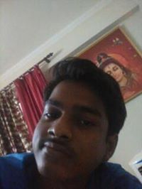 Shrey Vishal