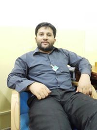 Nayear Shahzad