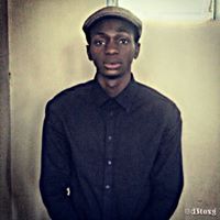 Aiyejumo Gbenga