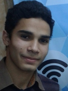 Ahmed Fares