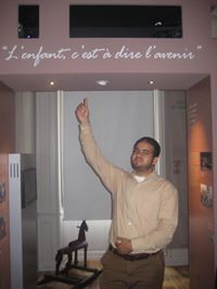 Mohamed Abdou