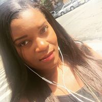 Cherelle Veronica