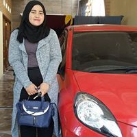 Karima Desti