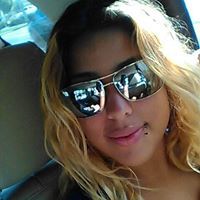 Ashley Rivera