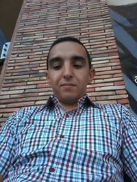 Abderrahim Arjdal