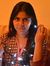 Zara Ahmed