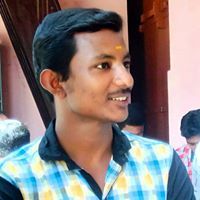 Ajeesh Mohan