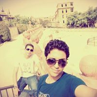Mohamed Hamdi