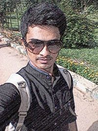 Karthik Kumar