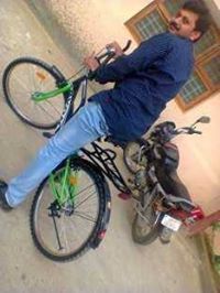Ch Raju