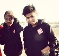 Fahrun Ridho