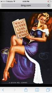 Badass Betties