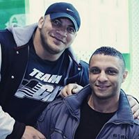 Ahmed Kamal