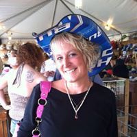 Betsy Taylor Barrington