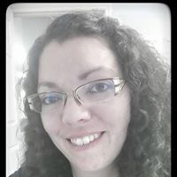 Erica Oliphant-Bergstrom