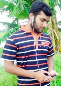 Shaif Mahmud