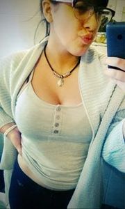 Sara Sanchez Montiel