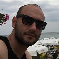 Vladimir Trendafilov