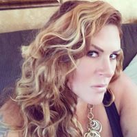 Melissa Felts-Rogers