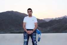 Khaled Almjedel