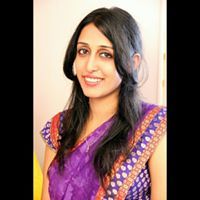 Preeti Chary