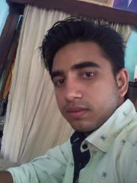 Mohammed Ilias