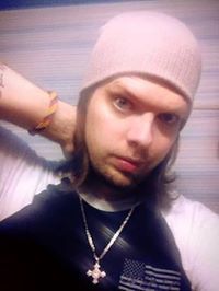 Anthony Sforza