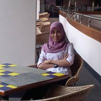 Ayu Risza Andarirosi