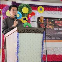 Nursam Mohammad