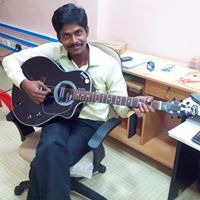 Muthu Kumaran