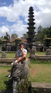 Surya Templer