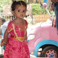 Kalaiselvi Yuvaraj