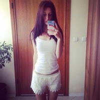 Анджела Павлова