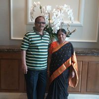 Anantha Lakshmi