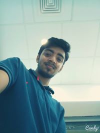 অর্নব আহমেদ