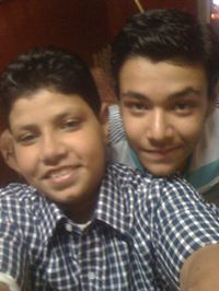 Ahmed Aser