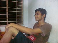 Deep Kumar Pal