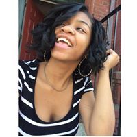 Unity Pettway-Wright