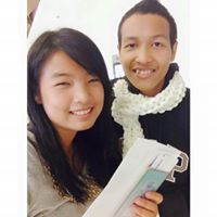 Parinya Weecharungson