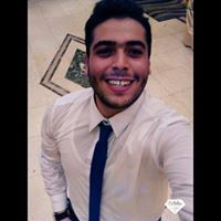 Ahmed Yasser