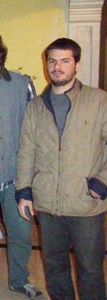 Juan Martin