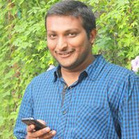 SatyaDev BuruGupalli