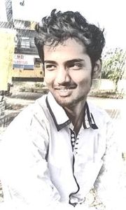 Yogesh Bhaganagare