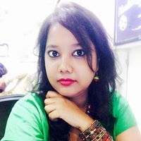 Dipti Toppo