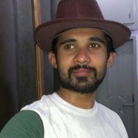 Asad Ali