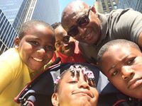 Chukwuemeka Ezenwugo