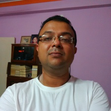 Smarajit Datta