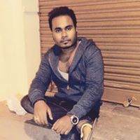 Debabrata Sasmal