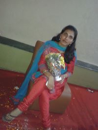 Reeti Saini