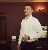 Samer Salameh